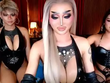 Chaturbate Best live sex cam show of ellahemperialts