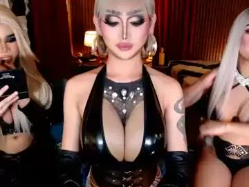 Chaturbate Adult Webcam of ellahemperialts