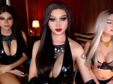 Chaturbate Live Sex of ellahemperialts