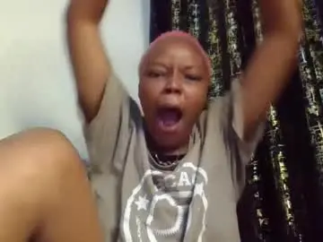 Chaturbate Sex Cam of empressvee25