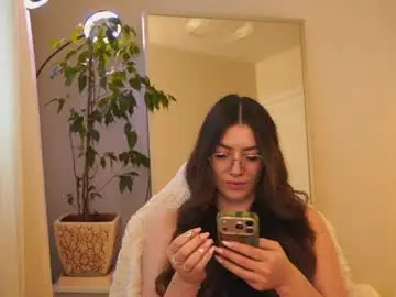 Chaturbate Adult Webcams of ester_hill