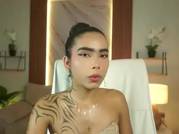 Chaturbate Live Sex Cam of gianovak