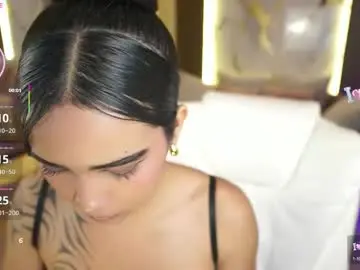 Chaturbate Free Porn Cam of gianovak