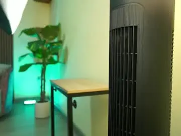 Chaturbate Nude Webcam of gianovak