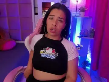 Chaturbate Live Porn of liany_taylor