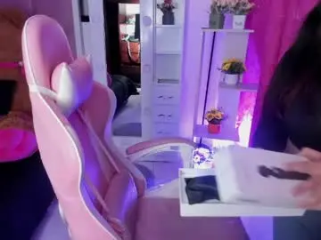 Chaturbate Adult Video Chat of liany_taylor