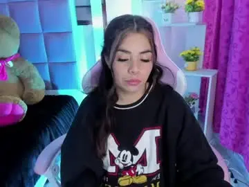 Chaturbate Sex Chat of liany_taylor