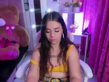 Chaturbate Live Sex of liany_taylor