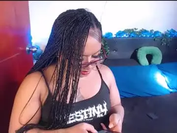 Chaturbate Sex Chat of liascarlett