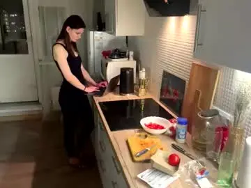 Chaturbate Nude Webcam of louiehomza