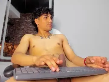 Chaturbate Live Porn of mattfiore