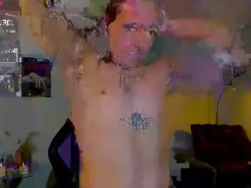 Chaturbate Nude Webcam of maximiliano_scoott_