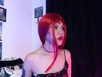 Chaturbate Adult Webcams of melisavelvet