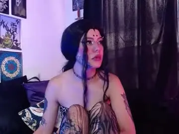 Chaturbate Best Webcam of melisavelvet