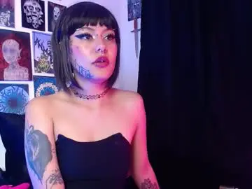 Chaturbate Free Live Porn of melisavelvet