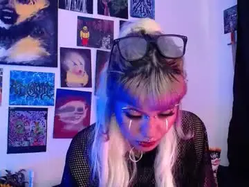 Chaturbate Live Porn of melisavelvet