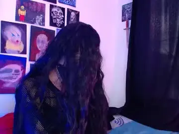 Chaturbate Best live sex cam show of melisavelvet