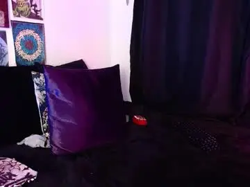 Chaturbate Sex Cam of melisavelvet