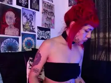 Chaturbate Private Sex Chat of melisavelvet