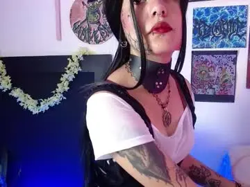 Chaturbate Private Sex Chat of melisavelvet