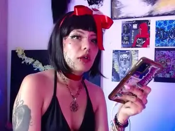 Chaturbate Adult Webcams of melisavelvet