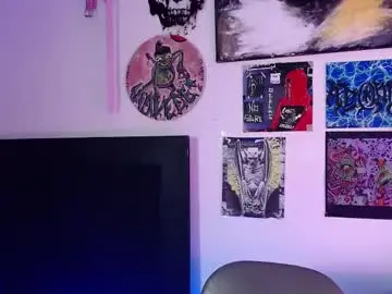 Chaturbate Free Live Porn of melisavelvet