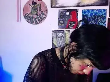 Chaturbate Free Porn Cam of melisavelvet