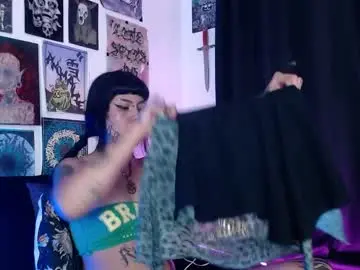 Chaturbate Sex Chat of melisavelvet