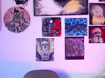 Chaturbate Adult Video Chat of melisavelvet