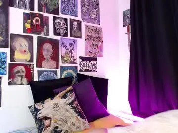 Chaturbate Watch Live Sex Cams of melisavelvet