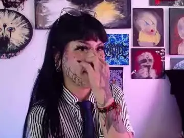 Chaturbate Free Porn Cam of melisavelvet