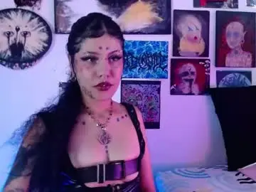 Chaturbate Watch Live Sex Cams of melisavelvet