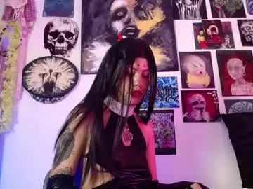 Chaturbate Best Webcam of melisavelvet