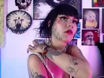 Chaturbate Adult Webcams of melisavelvet