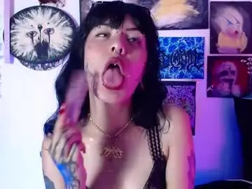 Chaturbate Watch Live Sex Cams of melisavelvet