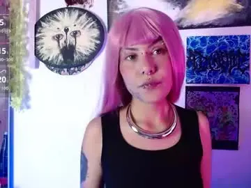 Chaturbate Watch Live Sex Cams of melisavelvet