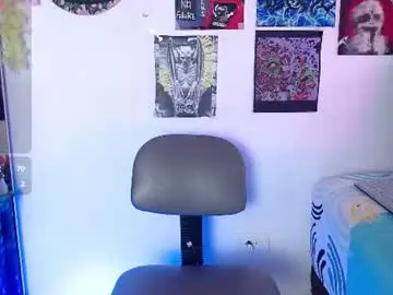 Chaturbate Live Porn of melisavelvet