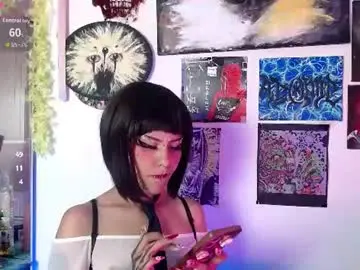 Chaturbate Live Porn of melisavelvet