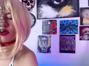Chaturbate Watch Live Sex Cams of melisavelvet