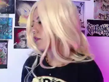 Chaturbate Live Porn of melisavelvet