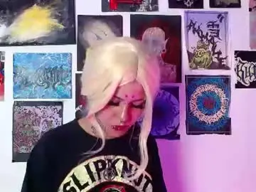 Chaturbate Free Live Porn of melisavelvet