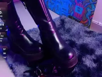 Chaturbate Adult Webcams of melisavelvet