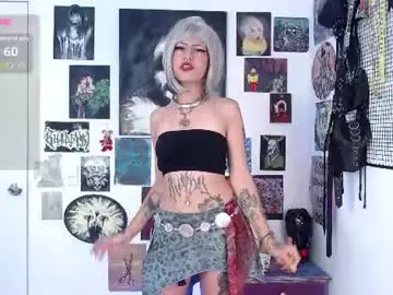 Chaturbate Best Webcam of melisavelvet