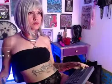 Chaturbate Free Porn Cam of melisavelvet
