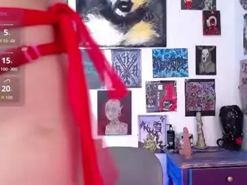 Chaturbate Watch Live Sex Cams of melisavelvet