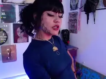 Chaturbate Live Porn of melisavelvet