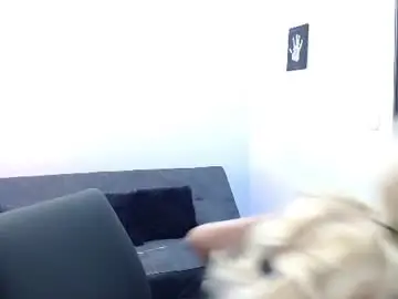 Chaturbate Live Porn of melisavelvet