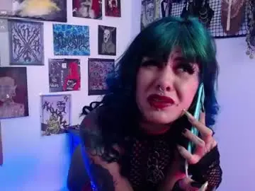 Chaturbate Free Live Porn of melisavelvet