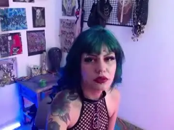 Chaturbate Best Webcam of melisavelvet