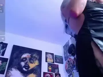 Chaturbate Best Webcam of melisavelvet